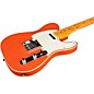 Fender Custom Shop Limited Edition '50s Twisted Telecaster Custom Journeyman Relic Electric Guitar Aged Tahitian Coral
