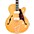 D'Angelico Deluxe 59 Hollowbody Electric Guitar Satin Honey D'Angelico Deluxe 59 Hollowbody Electric Guitar Satin Honey