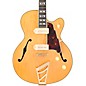 D'Angelico Deluxe 59 Hollowbody Electric Guitar Satin Honey thumbnail