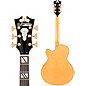 D'Angelico Deluxe 59 Hollowbody Electric Guitar Satin Honey