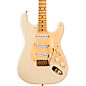 Fender Custom Shop Limited-Edition '55 Bone Tone Stratocaster Relic Electric Guitar Honey Blonde thumbnail
