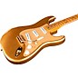 Fender Custom Shop Limited-Edition '55 Bone Tone Stratocaster Relic Electric Guitar Aged HLE Gold