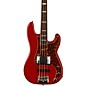 Fender Custom Shop Limited-Edition Precision Bass Special Journeyman Relic Aged Dakota Red thumbnail