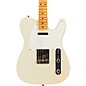 Fender Custom Shop Limited-Edition Tomatillo Telecaster Journeyman Relic Electric Guitar Tomatillo Green thumbnail