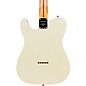 Fender Custom Shop Limited-Edition Tomatillo Telecaster Journeyman Relic Electric Guitar Tomatillo Green