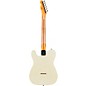 Fender Custom Shop Limited-Edition Tomatillo Telecaster Journeyman Relic Electric Guitar Tomatillo Green