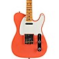 Fender Custom Shop Limited-Edition Tomatillo Telecaster Journeyman Relic Electric Guitar Tahitian Coral thumbnail