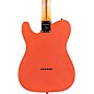 Fender Custom Shop Limited-Edition Tomatillo Telecaster Journeyman Relic Electric Guitar Tahitian Coral