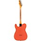 Fender Custom Shop Limited-Edition Tomatillo Telecaster Journeyman Relic Electric Guitar Tahitian Coral