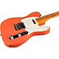 Fender Custom Shop Limited-Edition Tomatillo Telecaster Journeyman Relic Electric Guitar Tahitian Coral