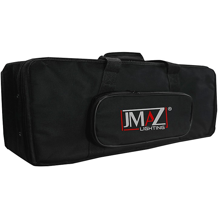 JMaz Versa Flex Par 4 Unit Transport Bag