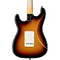 Fender Custom Shop Postmodern Stratocaster Journeyman Relic Maple Fingerboard Electric Guitar Bleached 3-Color Sunburst
