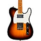 Fender Custom Shop Postmodern Telecaster Journeyman Relic Electric Guitar 2-Color Sunburst thumbnail