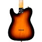 Fender Custom Shop Postmodern Telecaster Journeyman Relic Electric Guitar 2-Color Sunburst