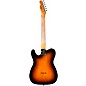 Fender Custom Shop Postmodern Telecaster Journeyman Relic Electric Guitar 2-Color Sunburst