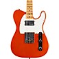 Fender Custom Shop Postmodern Telecaster Journeyman Relic Electric Guitar Faded Aged Candy Tangerine thumbnail