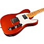 Fender Custom Shop Postmodern Telecaster Journeyman Relic Electric Guitar Faded Aged Candy Tangerine