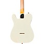 Fender Custom Shop Postmodern Telecaster Journeyman Relic Electric Guitar Aged India Ivory