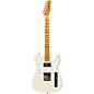 Fender Custom Shop Postmodern Telecaster Journeyman Relic Electric Guitar Aged India Ivory