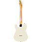 Fender Custom Shop Postmodern Telecaster Journeyman Relic Electric Guitar Aged India Ivory
