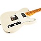 Fender Custom Shop Postmodern Telecaster Journeyman Relic Electric Guitar Aged India Ivory