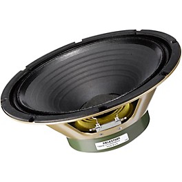 Celestion G10 Greenback 30W, 10" Guitar Speaker 8 Ohm