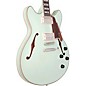 D'Angelico Deluxe Series DC Limited Edition Semi-Hollow Electric Guitar Sage