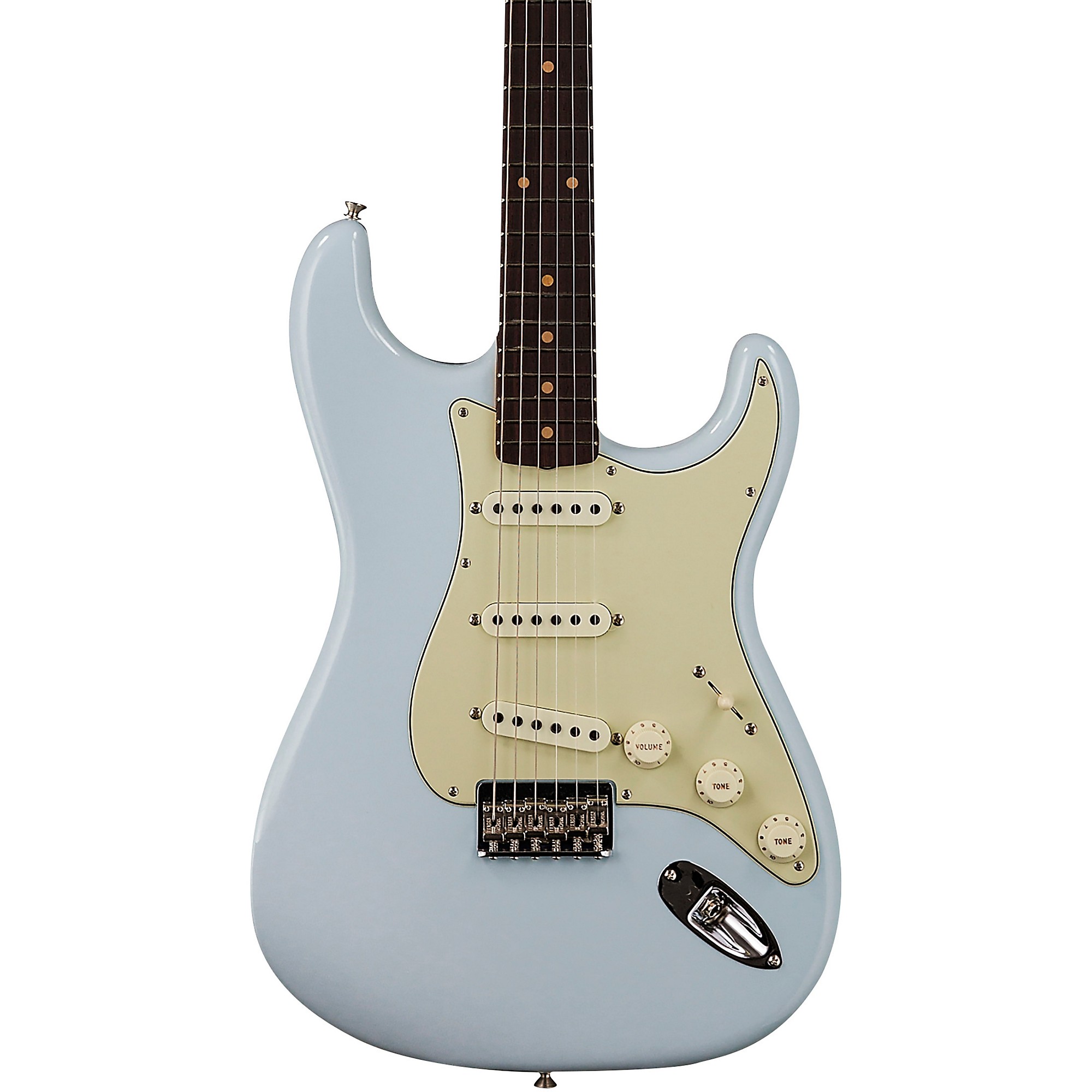 Vintage Custom '59 Hardtail Stratocaster Rosewood Fingerboard