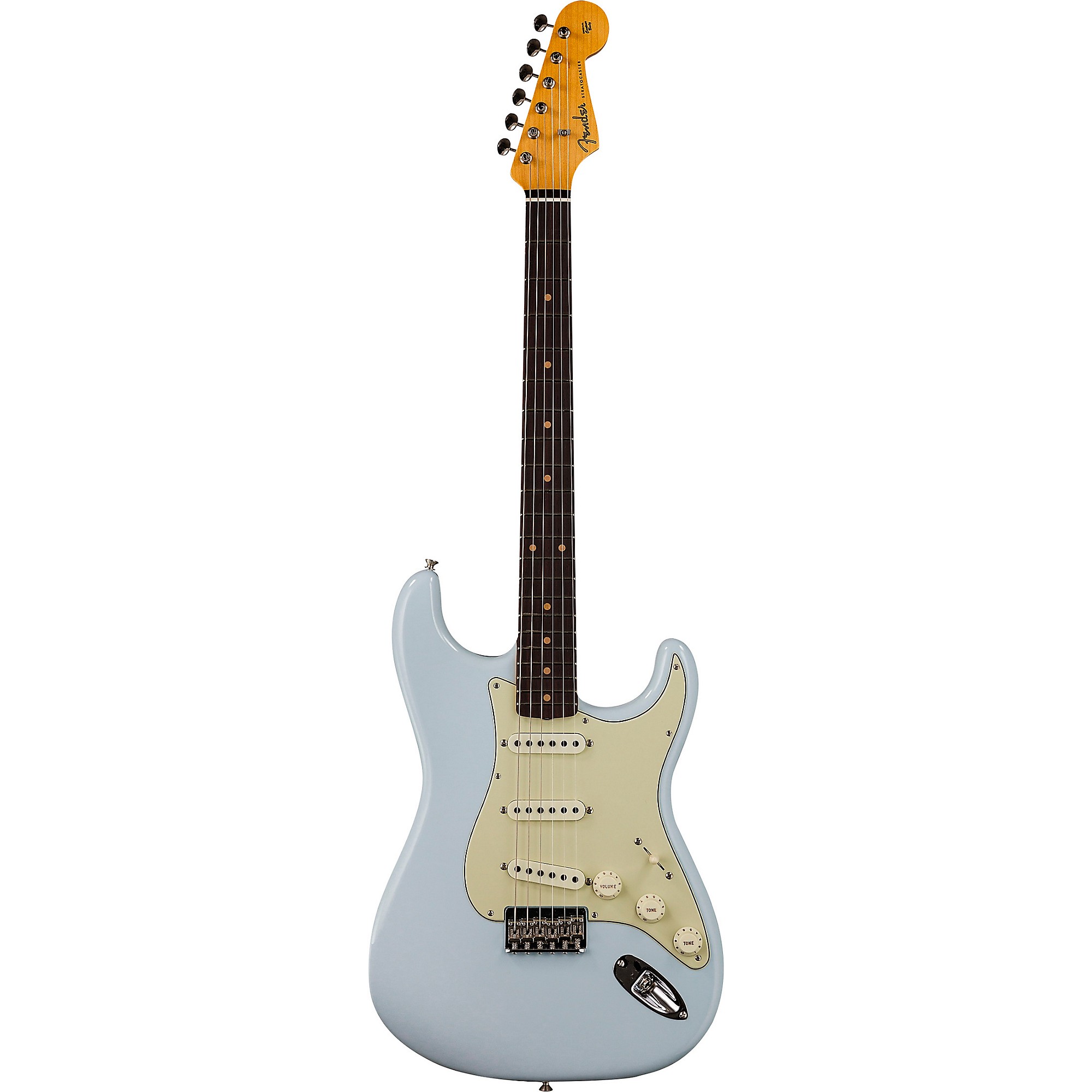 Vintage Custom '59 Hardtail Stratocaster Rosewood Fingerboard