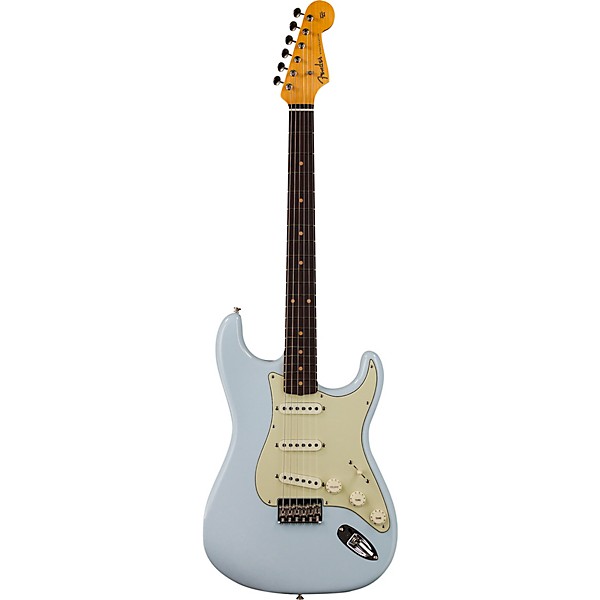 ギター fender custom shop vintage custom 59 Vintage Custom '59 Hardtail Stratocaster Rosewood Fingerboard