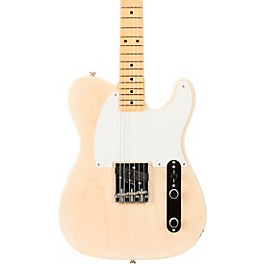 Fender Custom Shop Vintage Custom '59 Esquire Electric Guitar Faded Natural Blonde