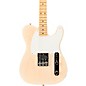 Fender Custom Shop Vintage Custom '59 Esquire Electric Guitar Faded Natural Blonde thumbnail