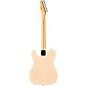 Fender Custom Shop Vintage Custom '59 Esquire Electric Guitar Faded Natural Blonde