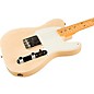 Fender Custom Shop Vintage Custom '59 Esquire Electric Guitar Faded Natural Blonde