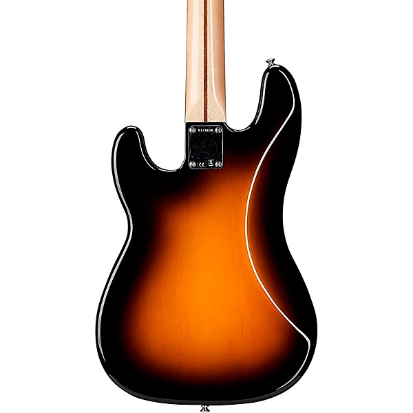 Fender Custom Shop Vintage Custom '57 Precision Bass 2-Color Sunburst