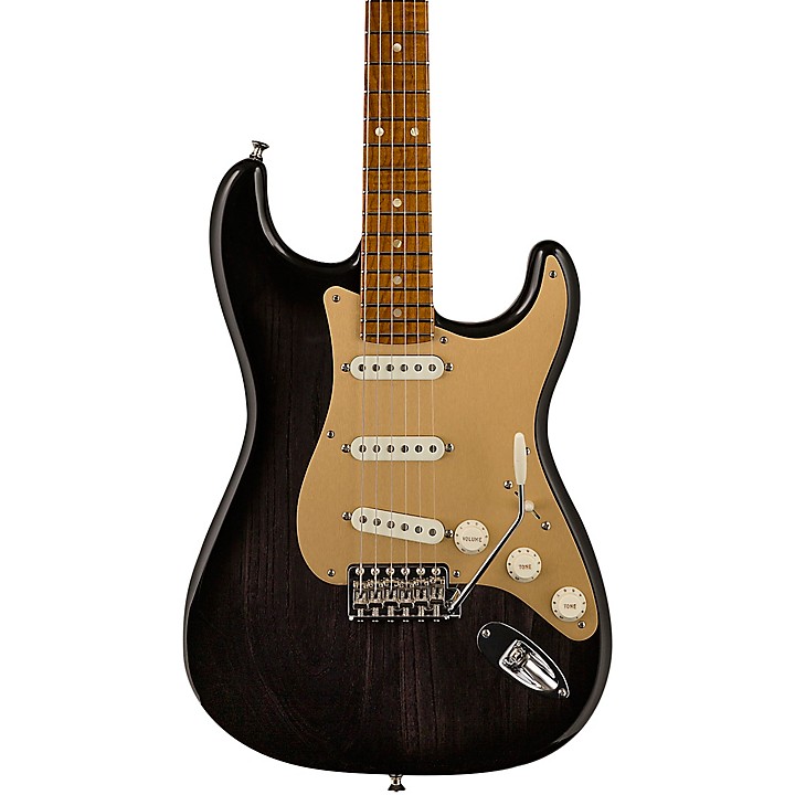 American Custom Stratocaster® NOS - Rosewood | American
