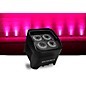 JMAZ Lighting MAD PAR HEX 4S Battery-Powered LED Uplight Black thumbnail