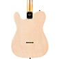 Fender Custom Shop '58 Telecaster Journeyman Relic Electric Guitar Aged White Blonde