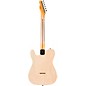 Fender Custom Shop '58 Telecaster Journeyman Relic Electric Guitar Aged White Blonde