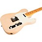 Fender Custom Shop '58 Telecaster Journeyman Relic Electric Guitar Aged White Blonde