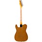 Fender Custom Shop '58 Telecaster Journeyman Relic Electric Guitar Aged HLE Gold