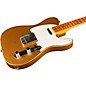 Fender Custom Shop '58 Telecaster Journeyman Relic Electric Guitar Aged HLE Gold