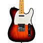 Fender Custom Shop '58 Telecaster Journeyman Relic Electric Guitar Wide Fade Chocolate 3-Color Sunburst thumbnail