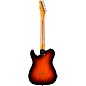 Fender Custom Shop '58 Telecaster Journeyman Relic Electric Guitar Wide Fade Chocolate 3-Color Sunburst