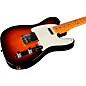 Fender Custom Shop '58 Telecaster Journeyman Relic Electric Guitar Wide Fade Chocolate 3-Color Sunburst