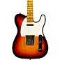 Fender Custom Shop '58 Telecaster Journeyman Relic Electric Guitar Wide Fade Chocolate 3-Color Sunburst thumbnail