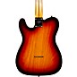 Fender Custom Shop '58 Telecaster Journeyman Relic Electric Guitar Wide Fade Chocolate 3-Color Sunburst