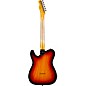 Fender Custom Shop '58 Telecaster Journeyman Relic Electric Guitar Wide Fade Chocolate 3-Color Sunburst