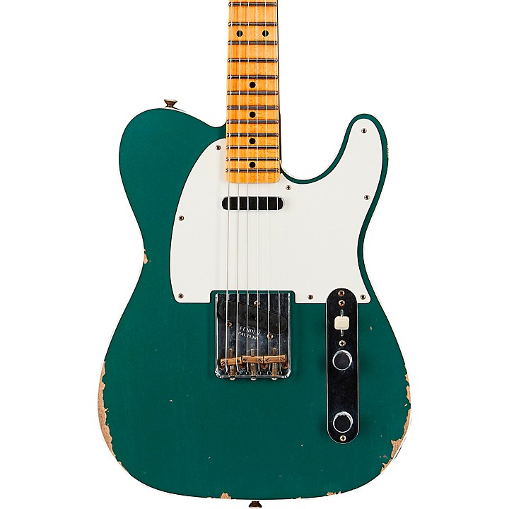 59 telecaster reissue