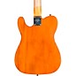 Fender Custom Shop '68 Telecaster Thinline Journeyman Relic Vintage Kalamazoo Mahogany Electric Guitar Aged Natural